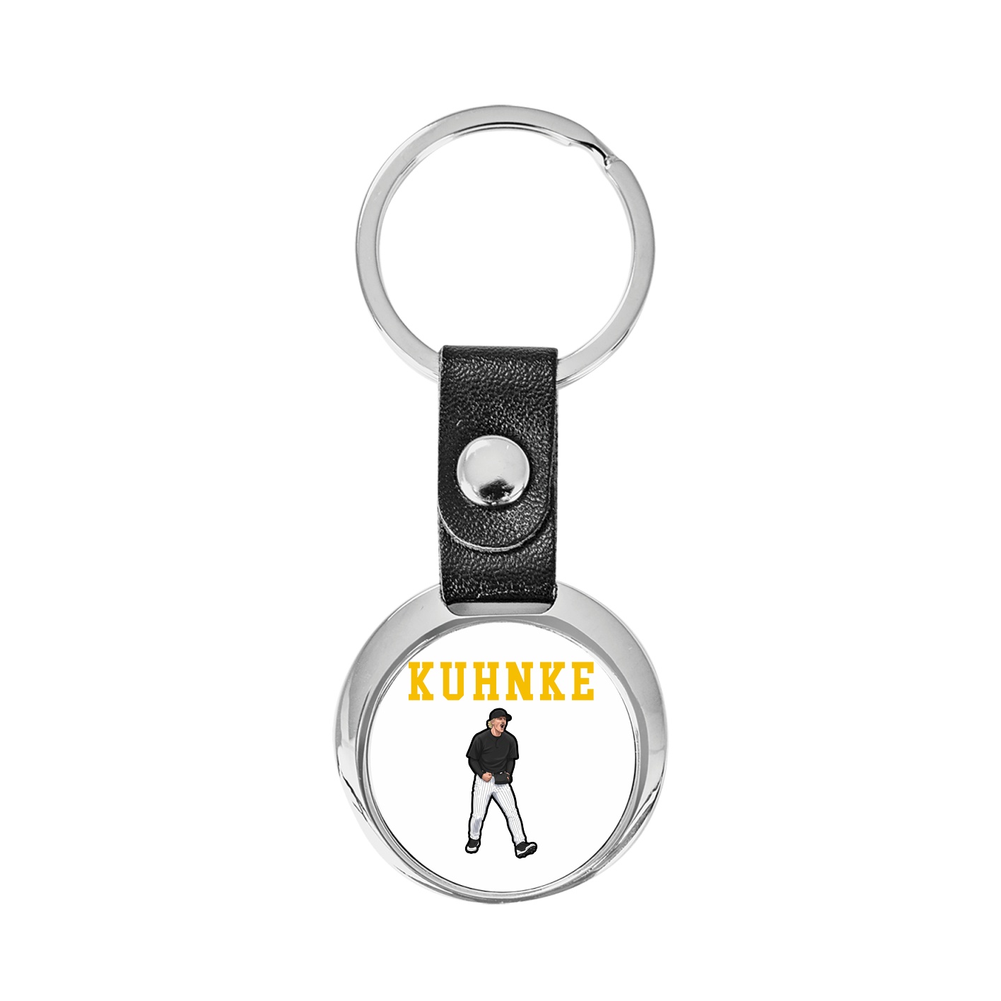 Key Chain — Shirsey in Classic