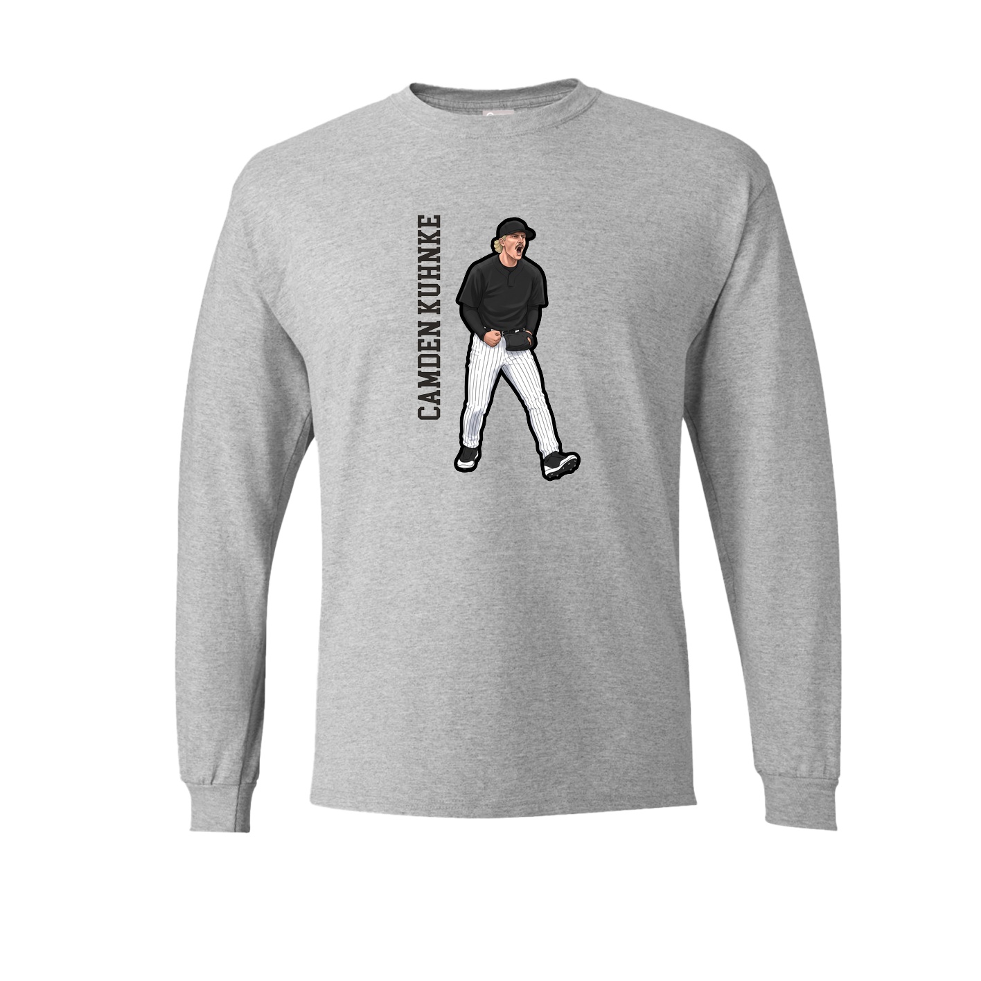 Long Sleeve Tee