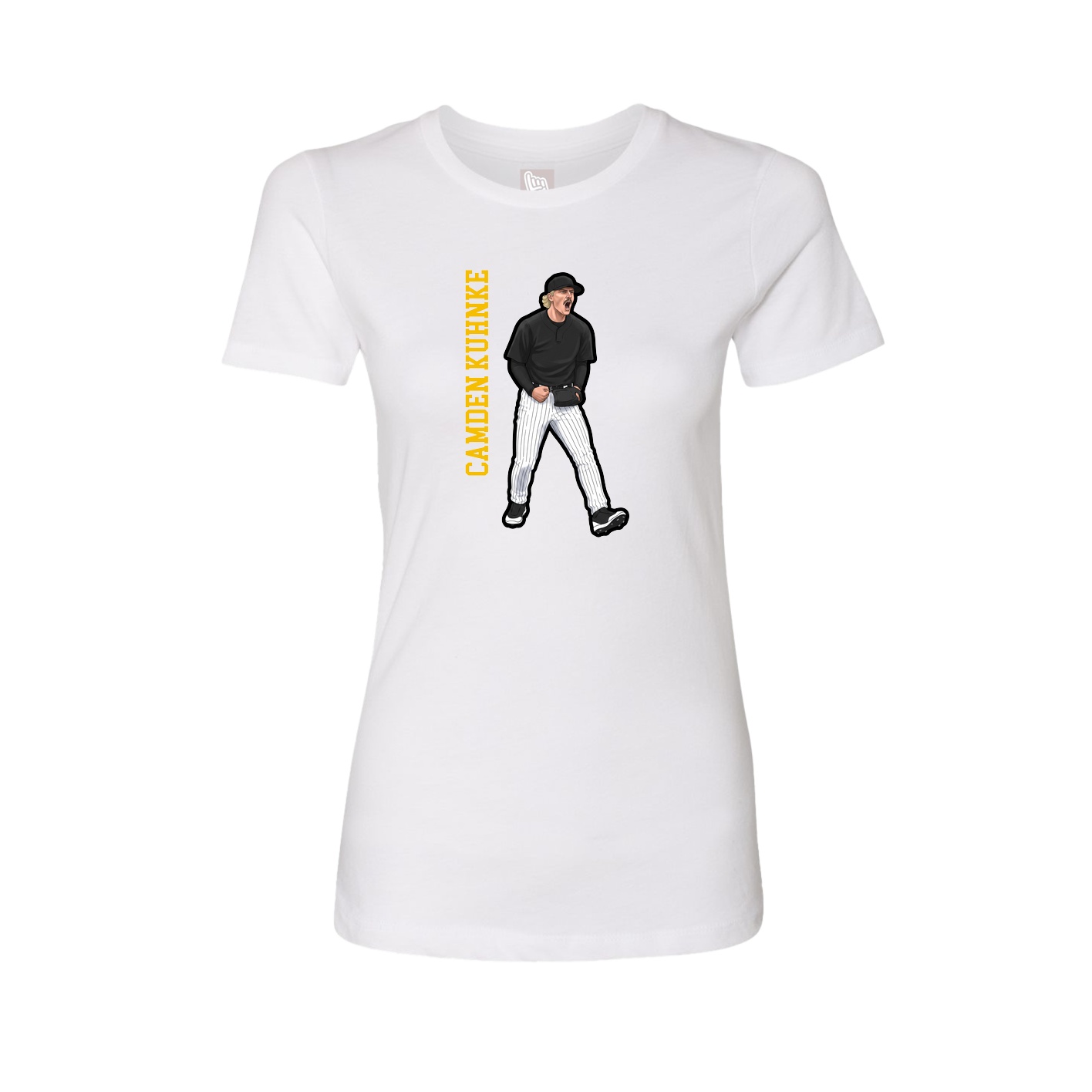 Womens Tee