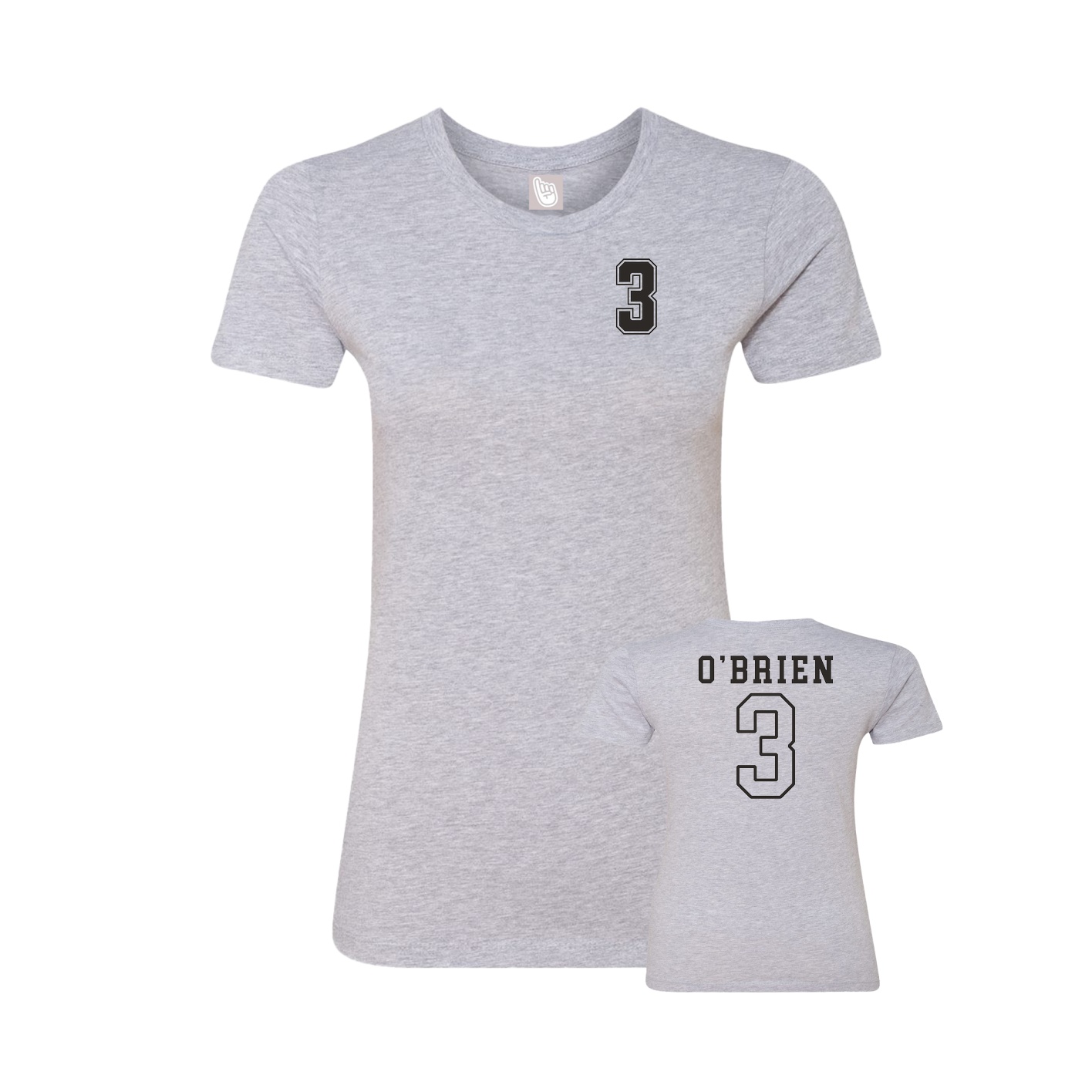 Womens Tee