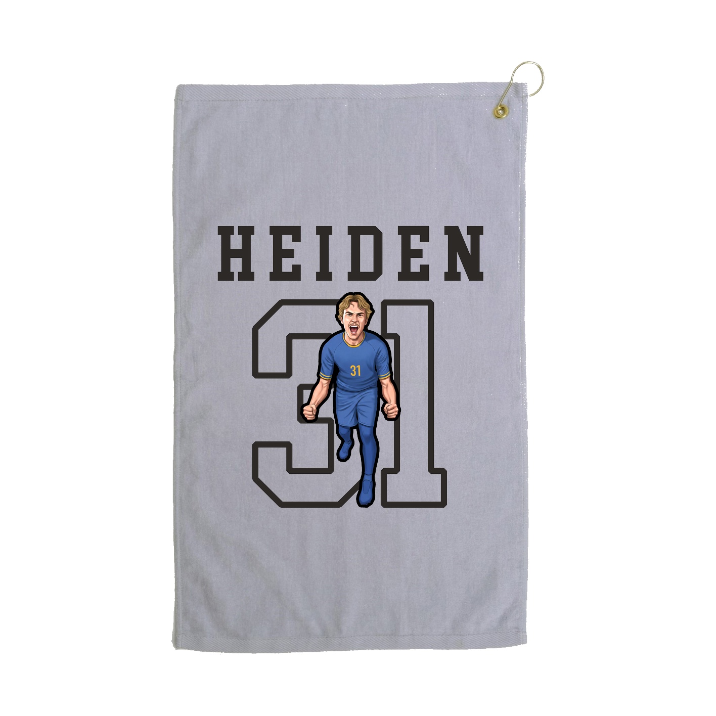 Golf Towel