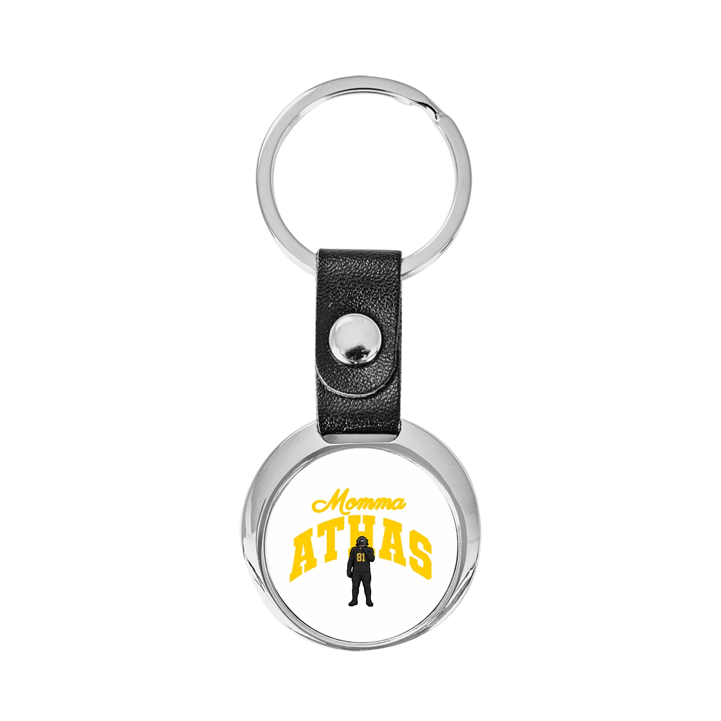 Key Chain — Mothers Day Arch in Classic