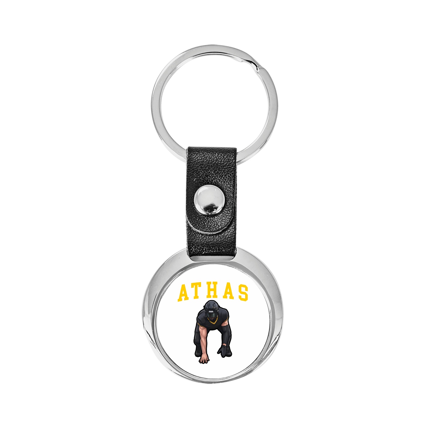 Key Chain — Shirsey in Classic