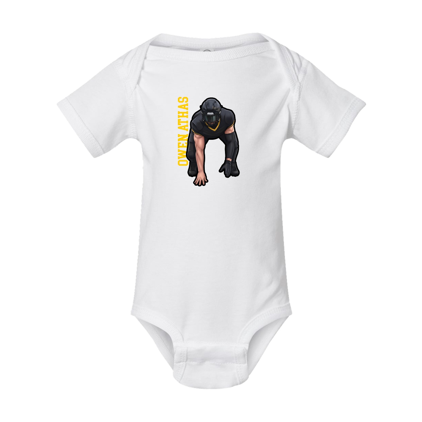 Baby Onesie