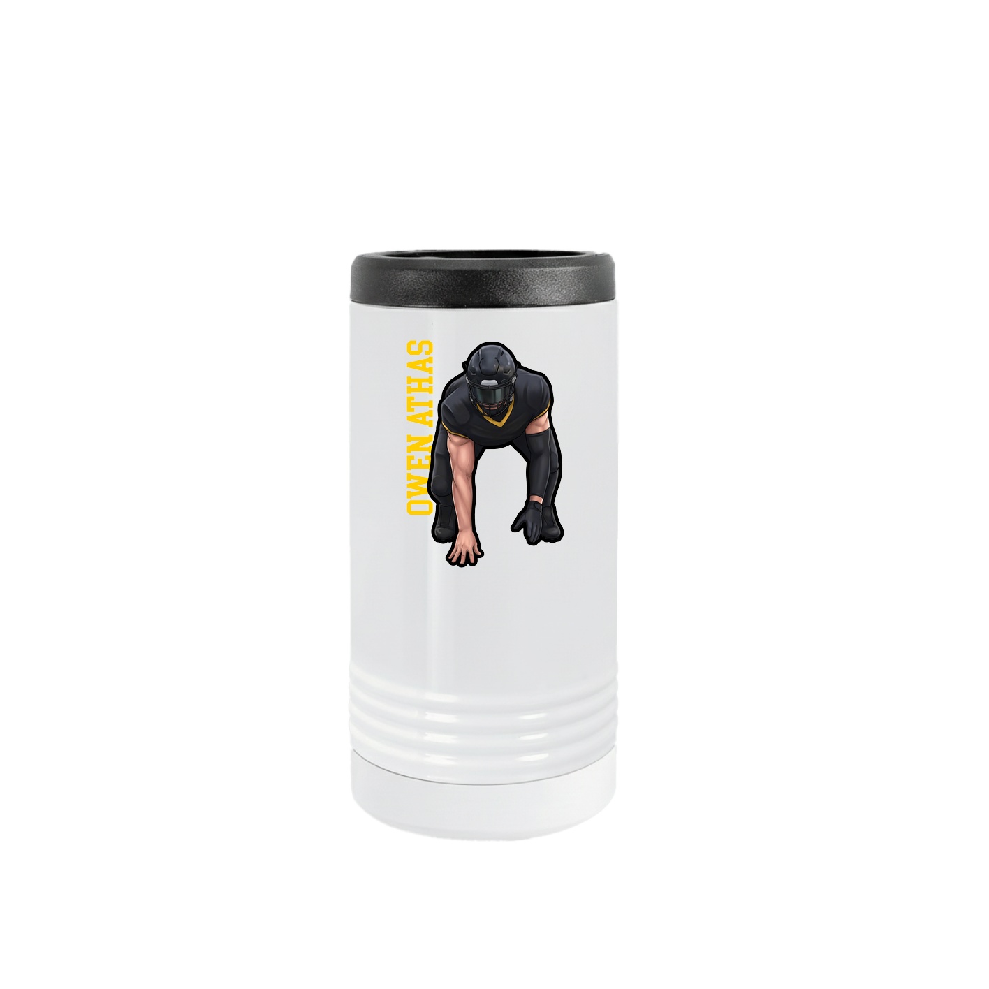 Polar Camel Slim Beverage Holder