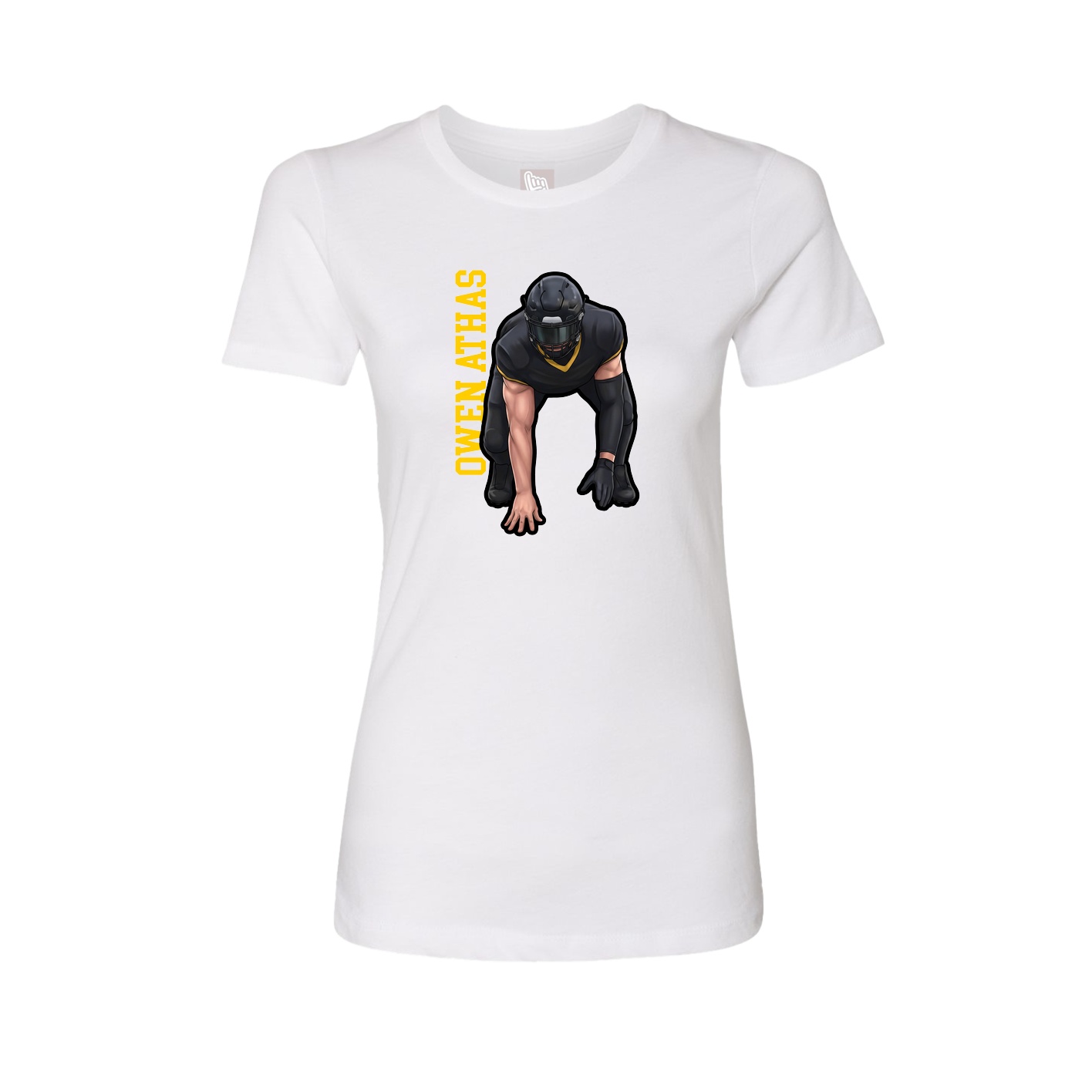 Womens Tee