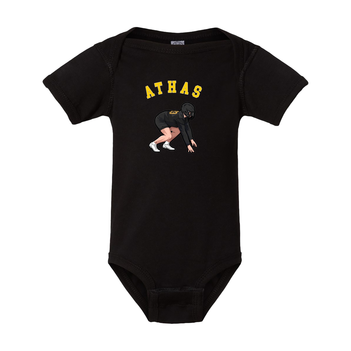 Baby Onesie