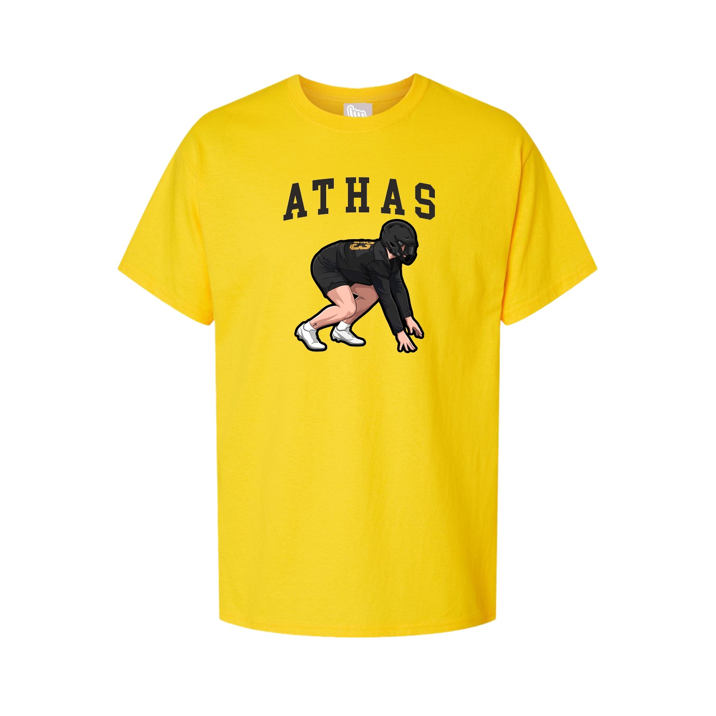 NIL Club Youth Tee