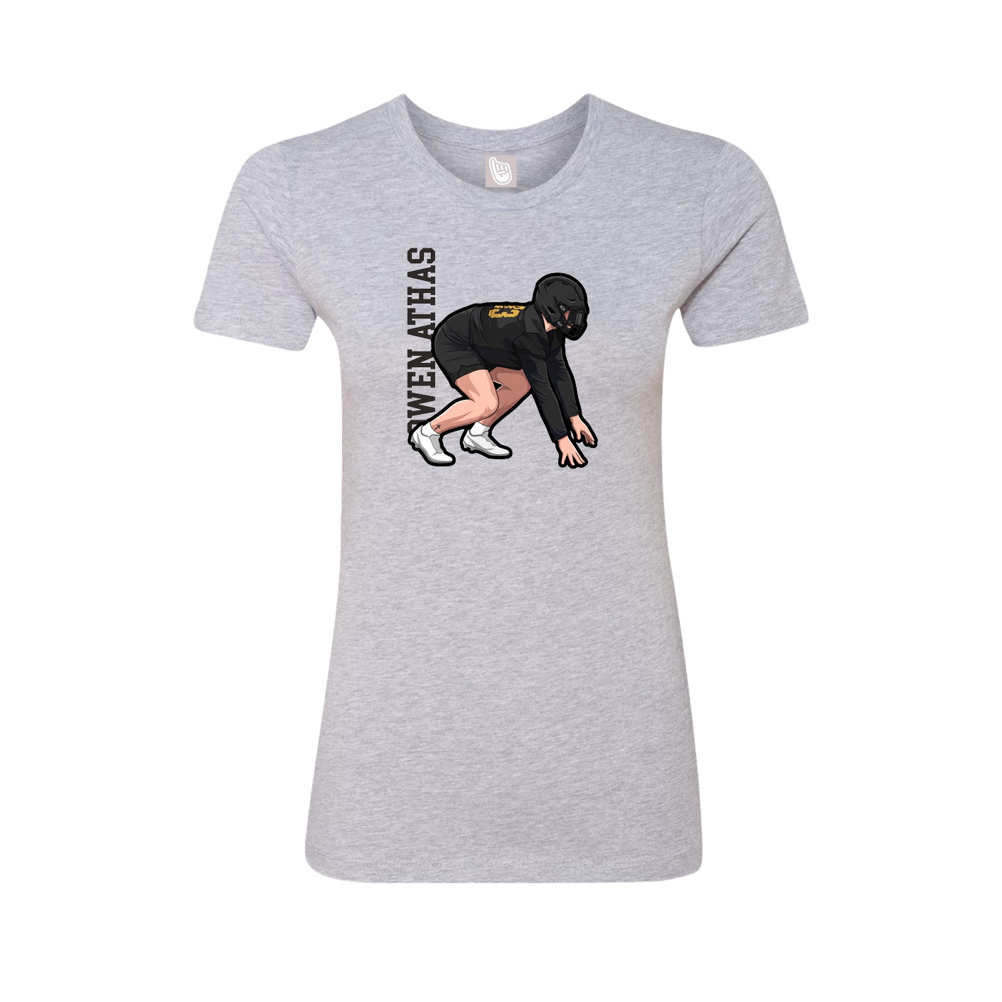 Womens Tee