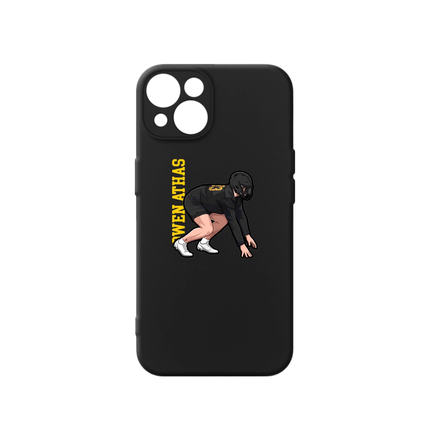 iPhone case