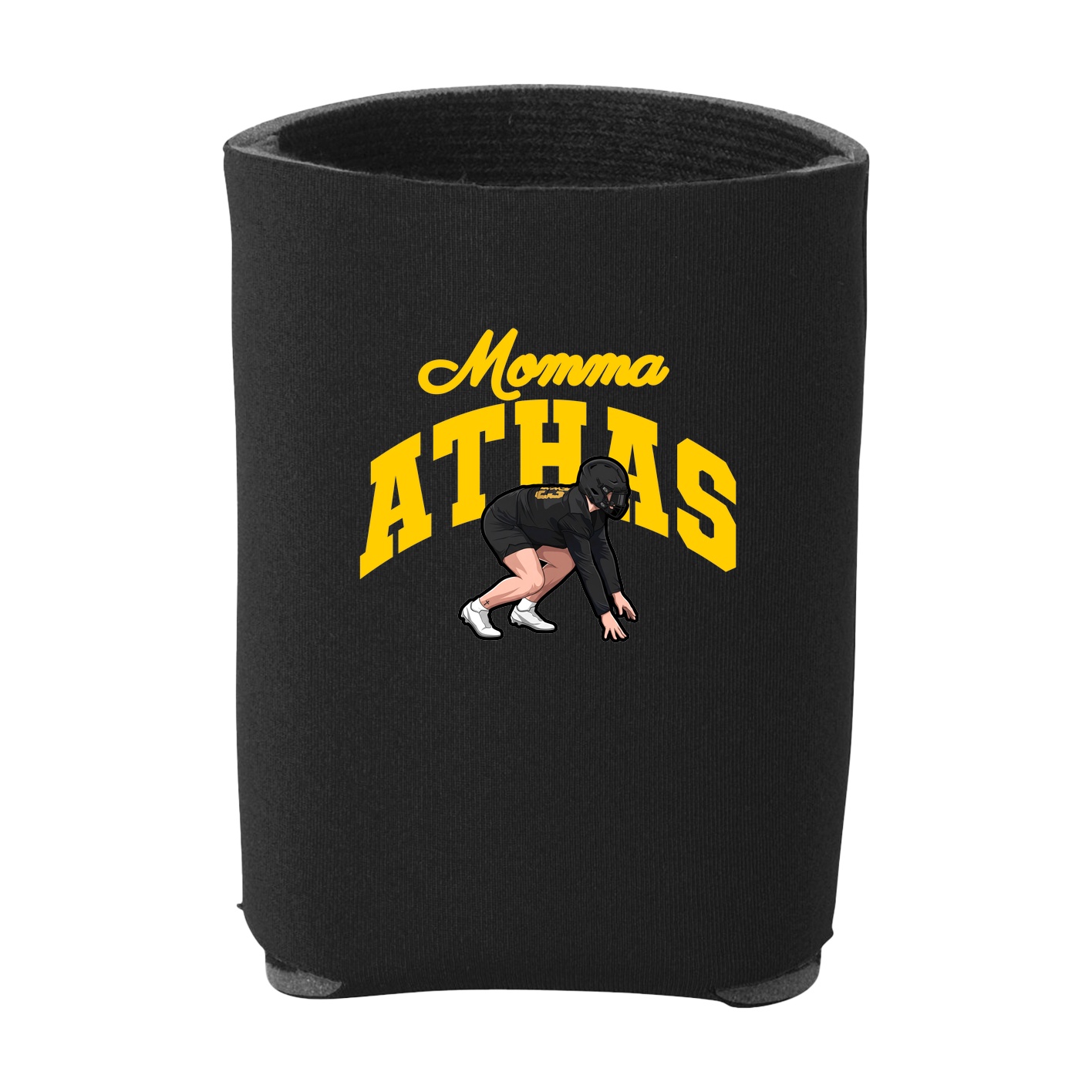 Can Holder — Mothers Day Arch in Black