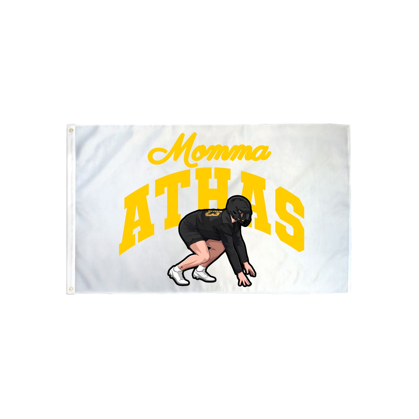 3x5 Flag — Mothers Day Arch in Classic