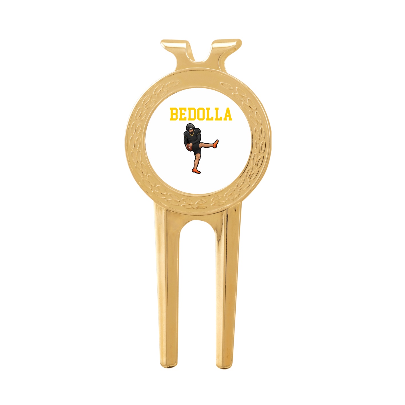 Divot Tool with Ball Marker — Shirsey in Classic