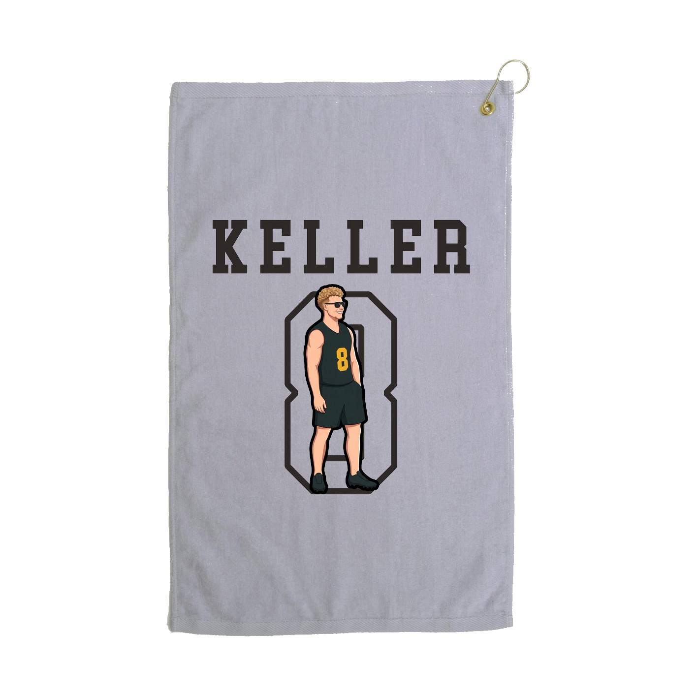 Golf Towel
