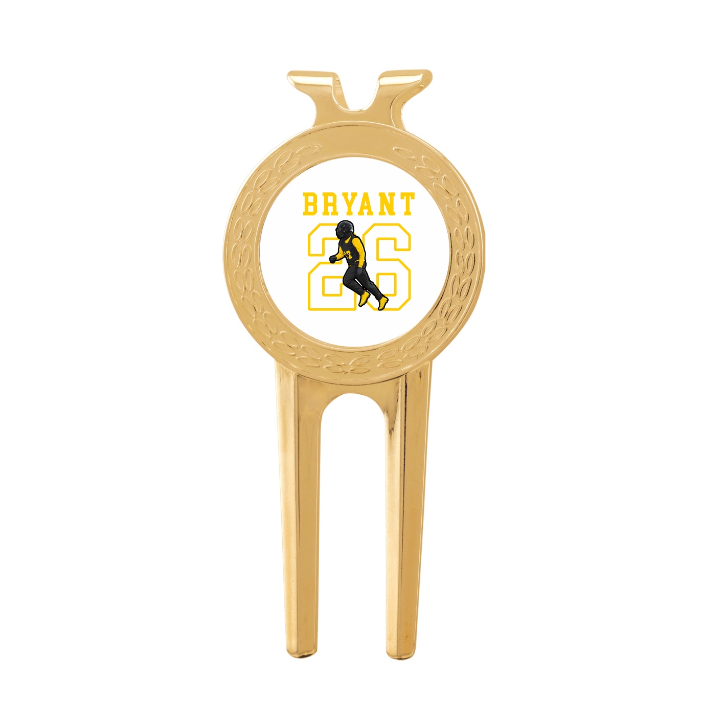 Divot Tool with Ball Marker — Shirsey in Classic