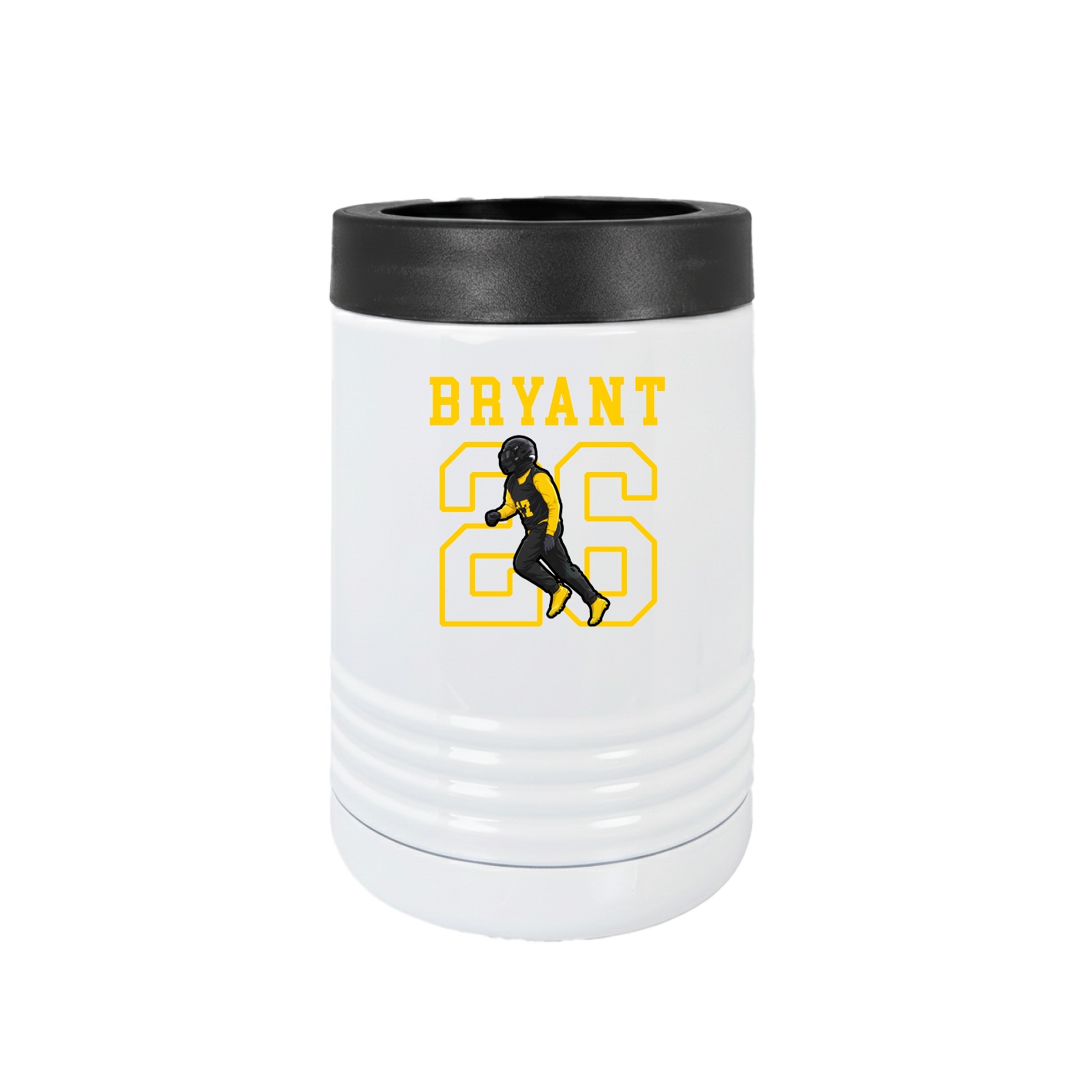 Beverage Holder — Shirsey in White