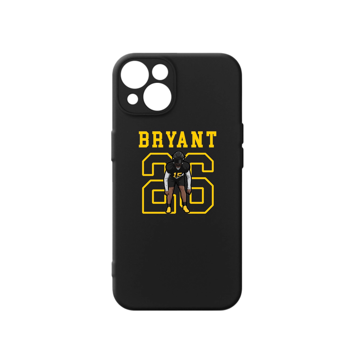 iPhone case