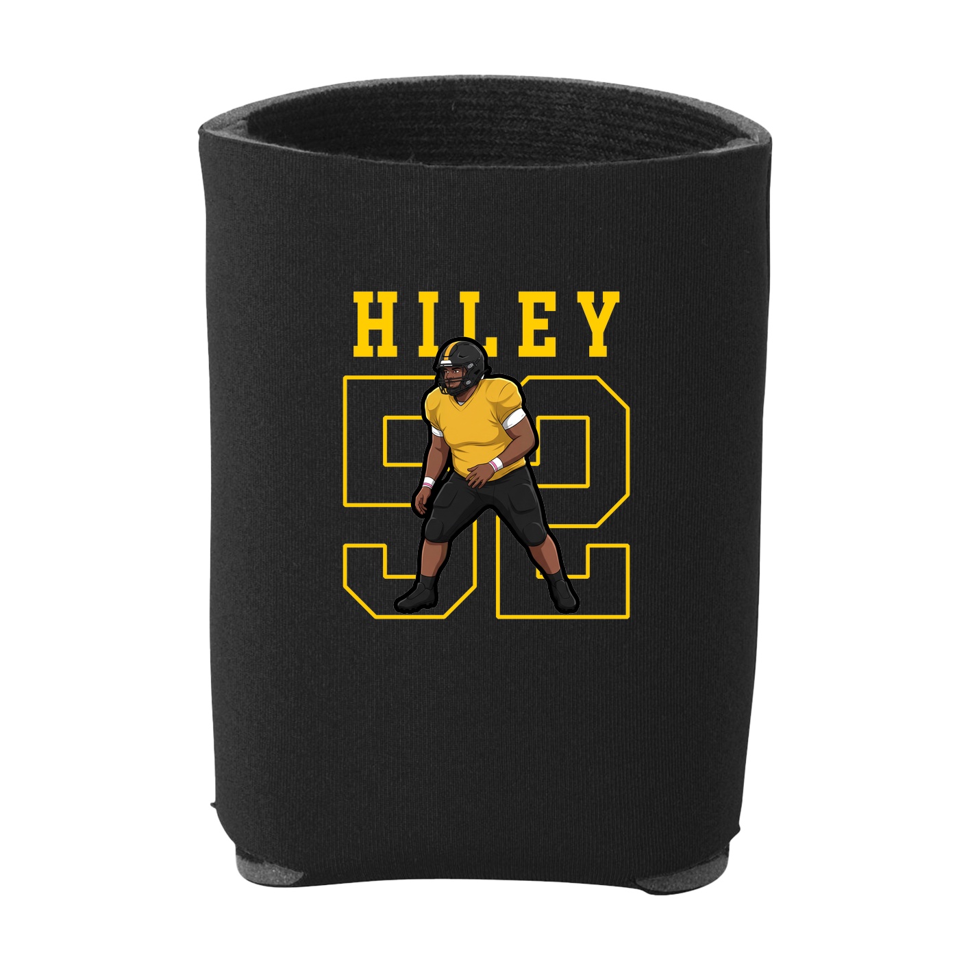 Can Holder — Shirsey in Black