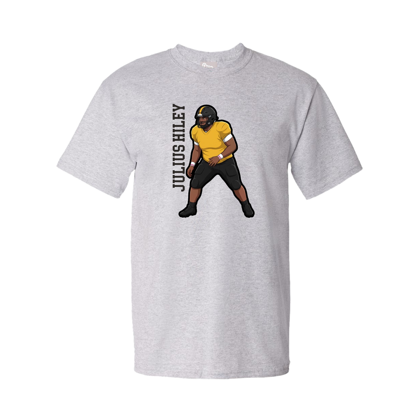 NIL Club Tee