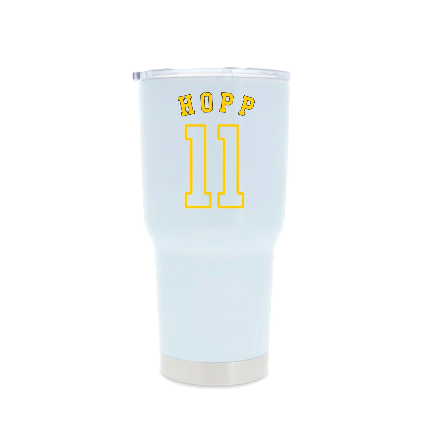 30oz Stainless Steel Tumbler