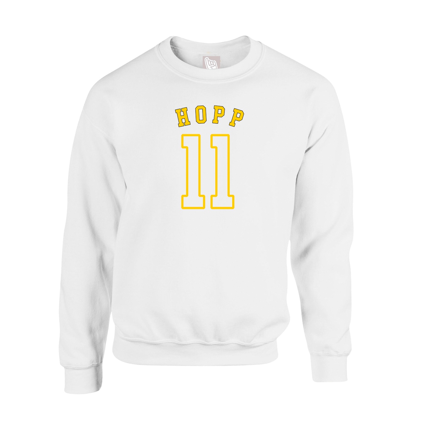 Fleece Crew