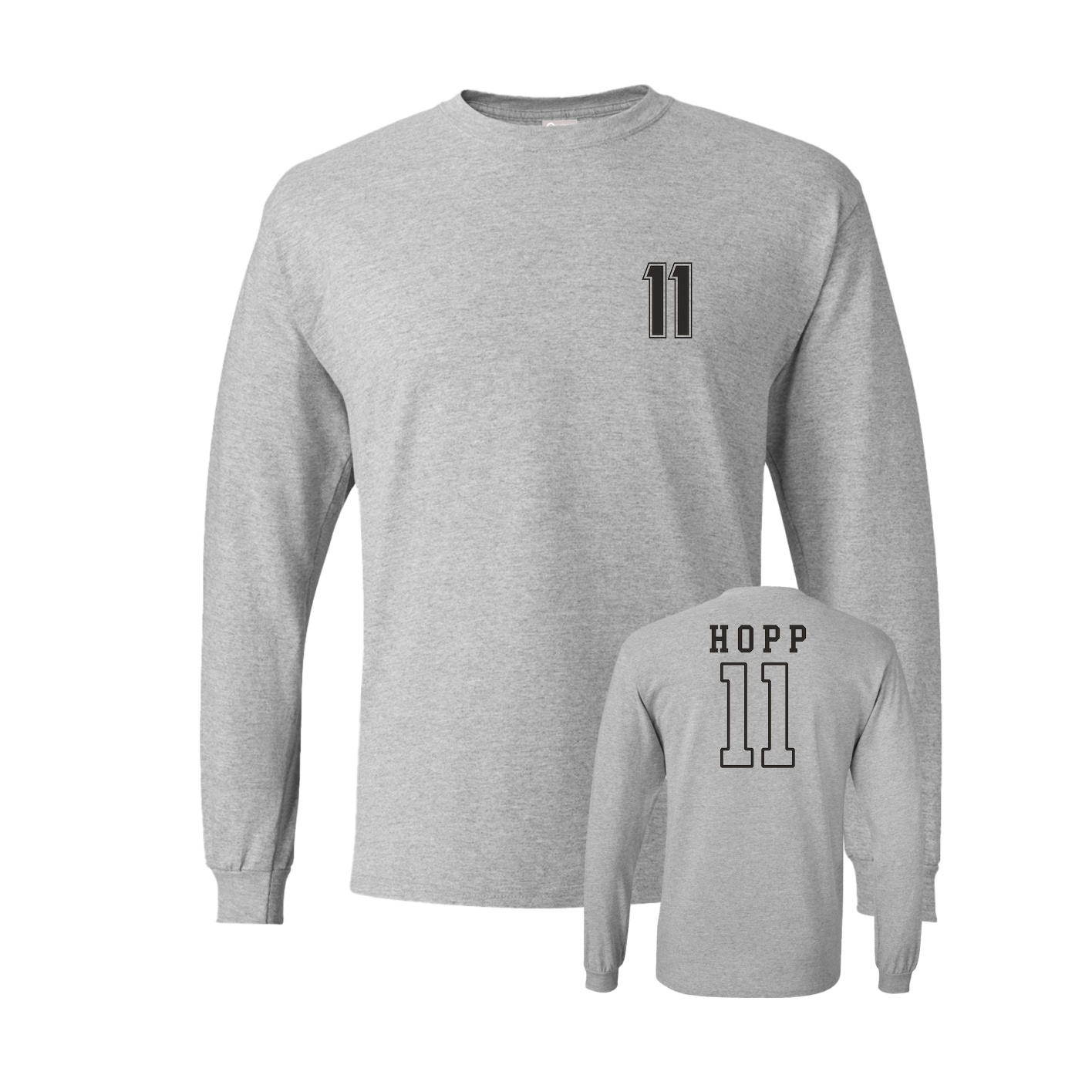 Long Sleeve Tee