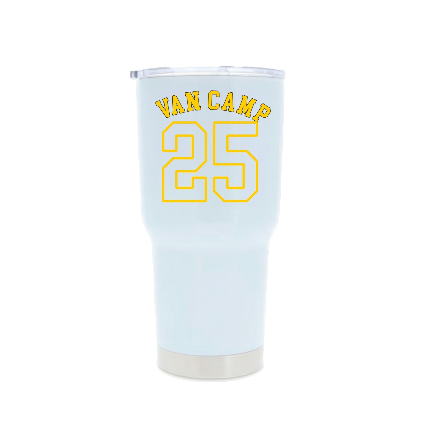 30oz Stainless Steel Tumbler