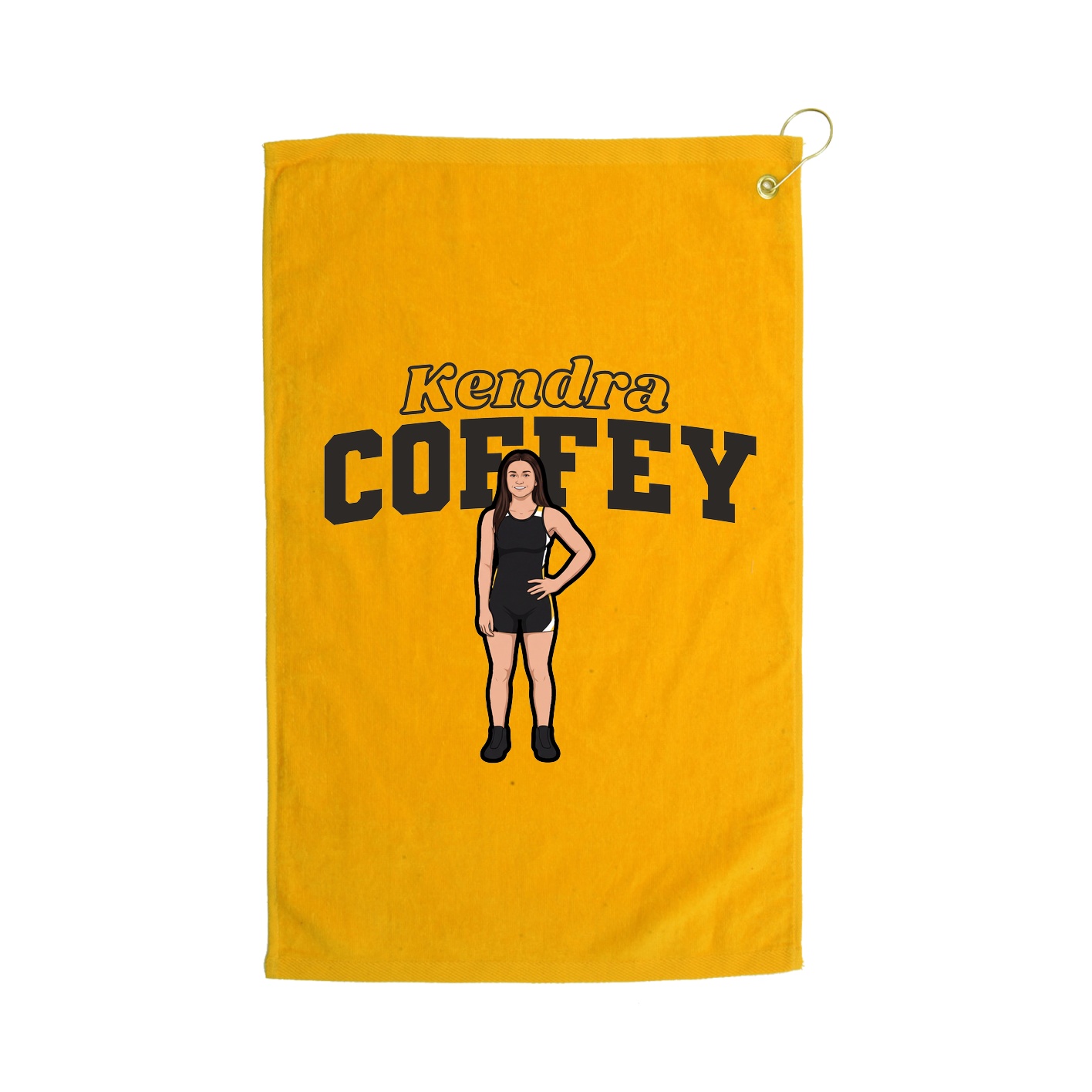 Golf Towel
