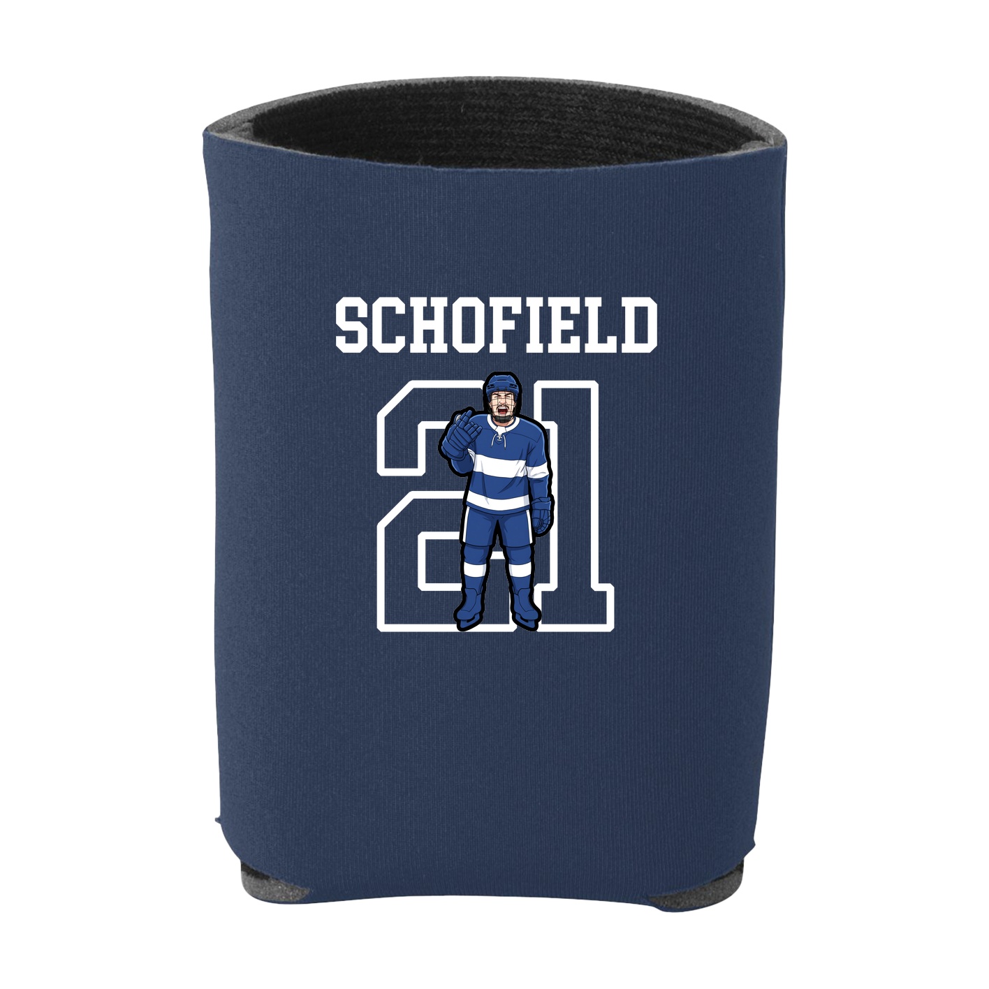 Can Holder — Shirsey in Navy
