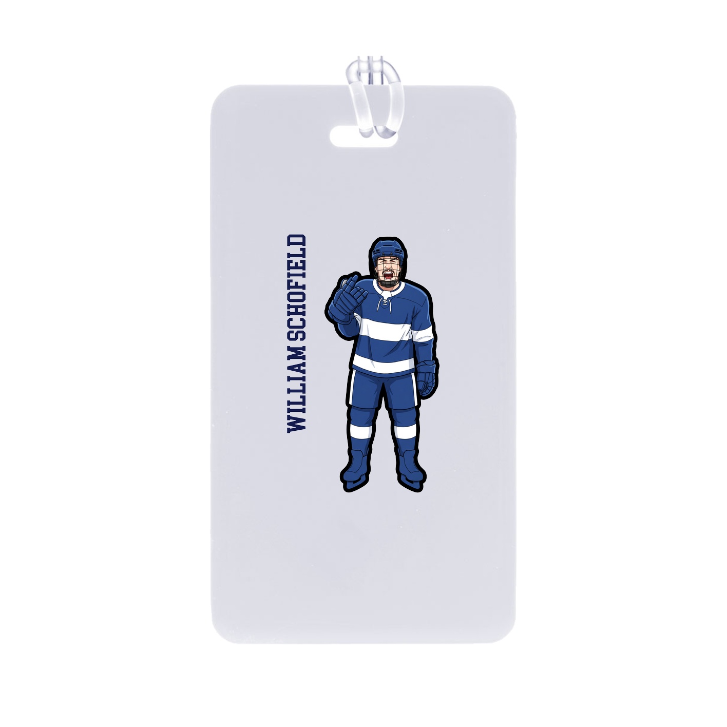 Bag Tag
