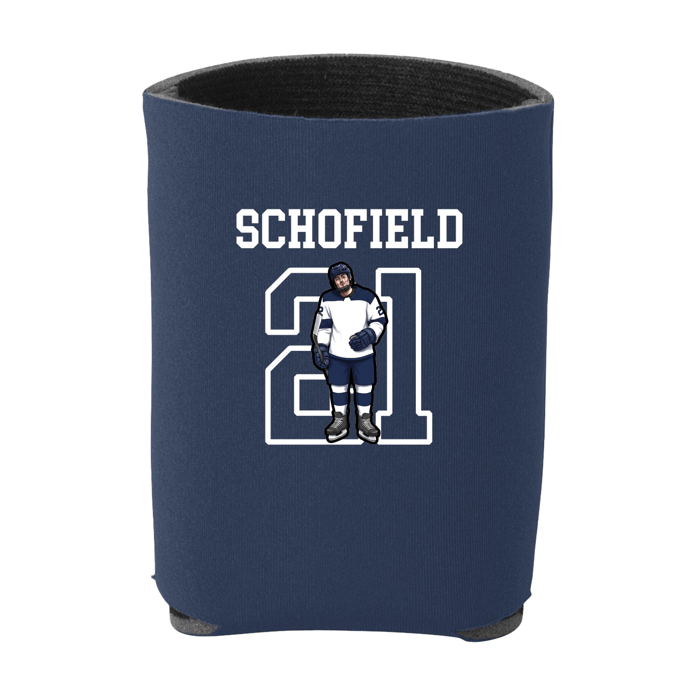 Can Holder — Shirsey in Navy
