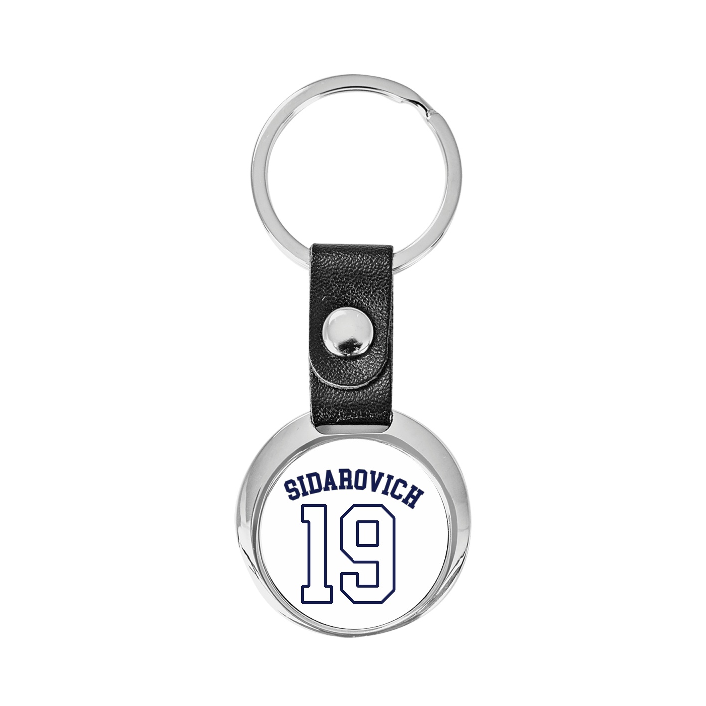 Key Chain — Shirsey Arch in Classic