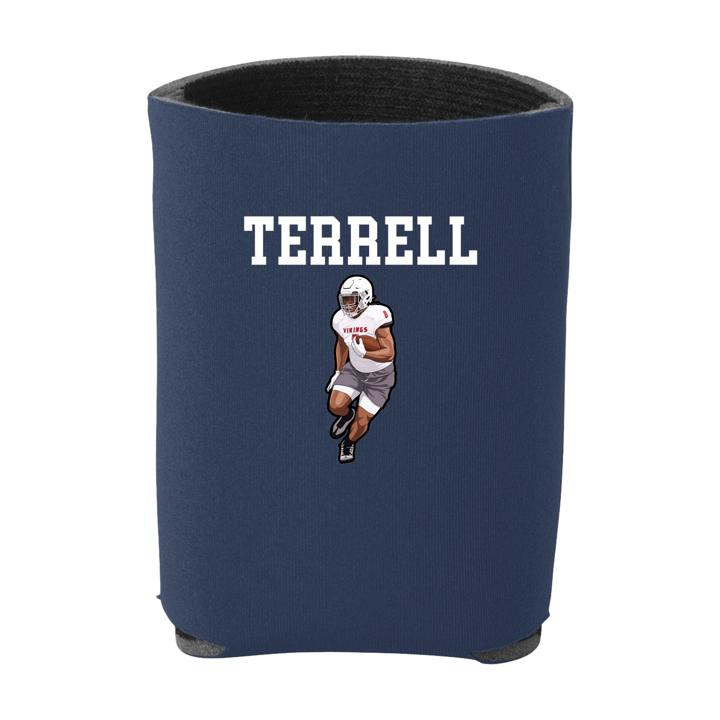 Can Holder — Shirsey in Navy