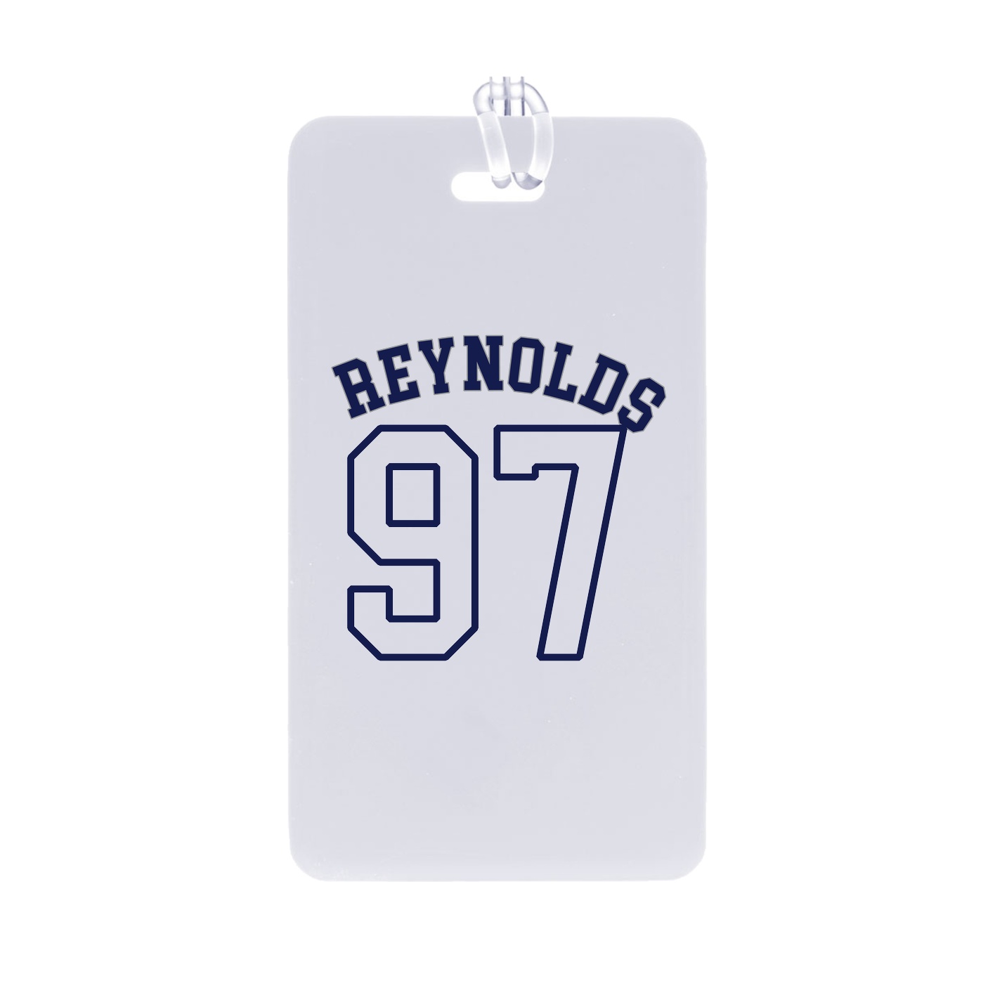 Bag Tag