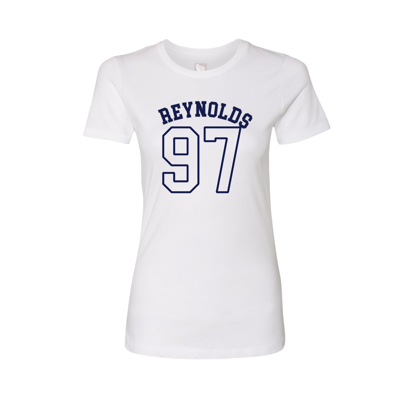 Womens Tee