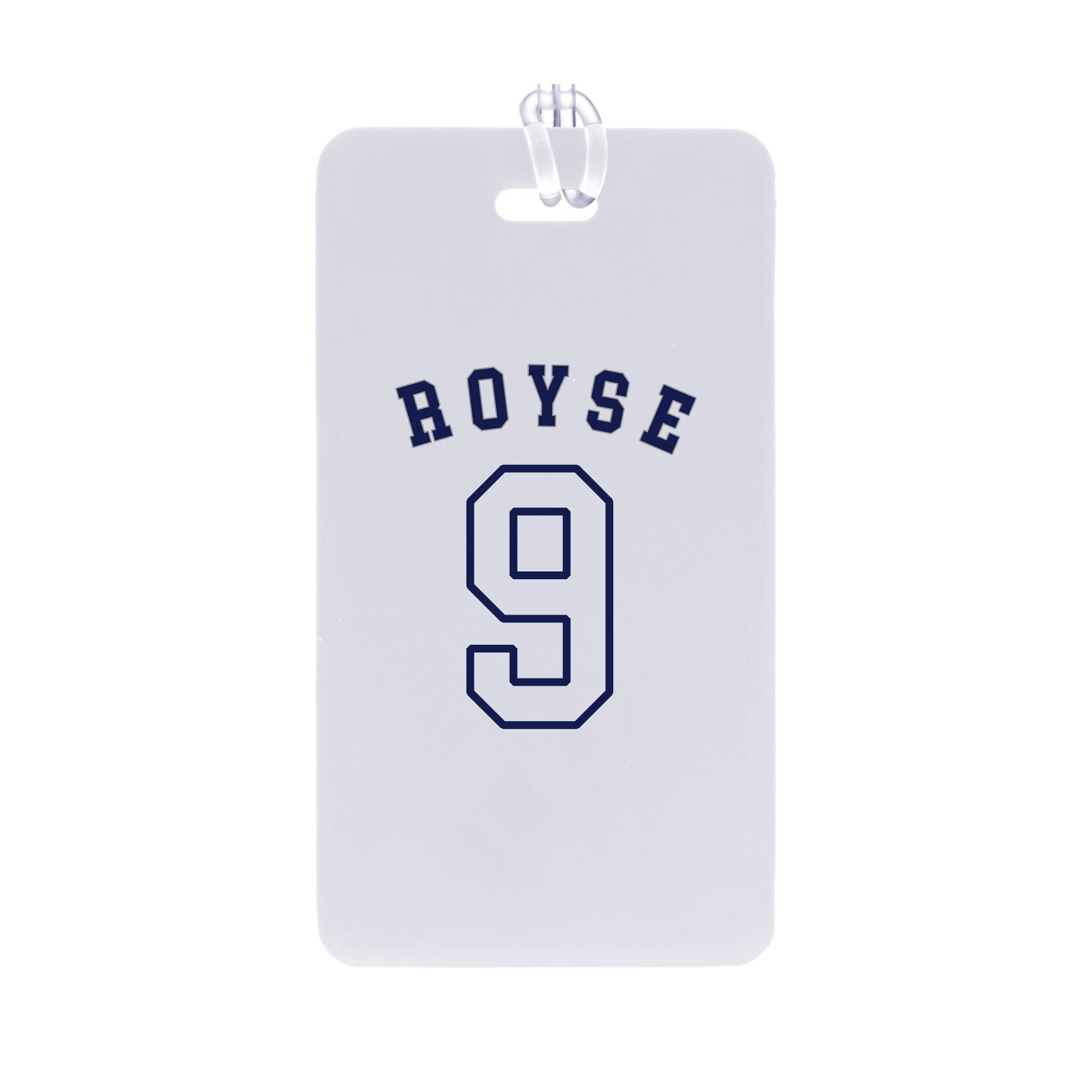 Bag Tag
