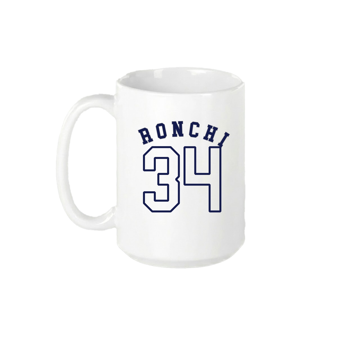 15oz Coffee Mug