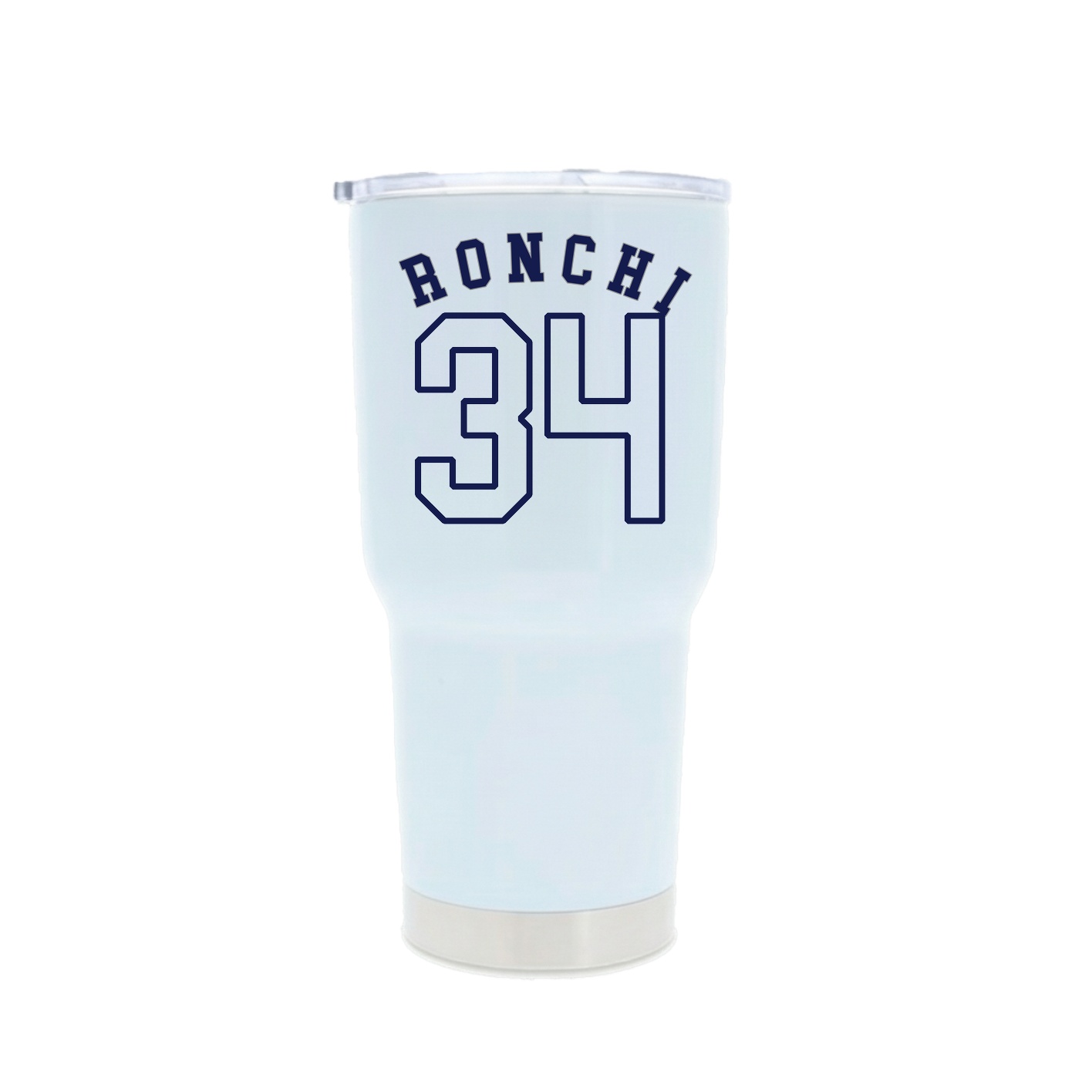 30oz Stainless Steel Tumbler