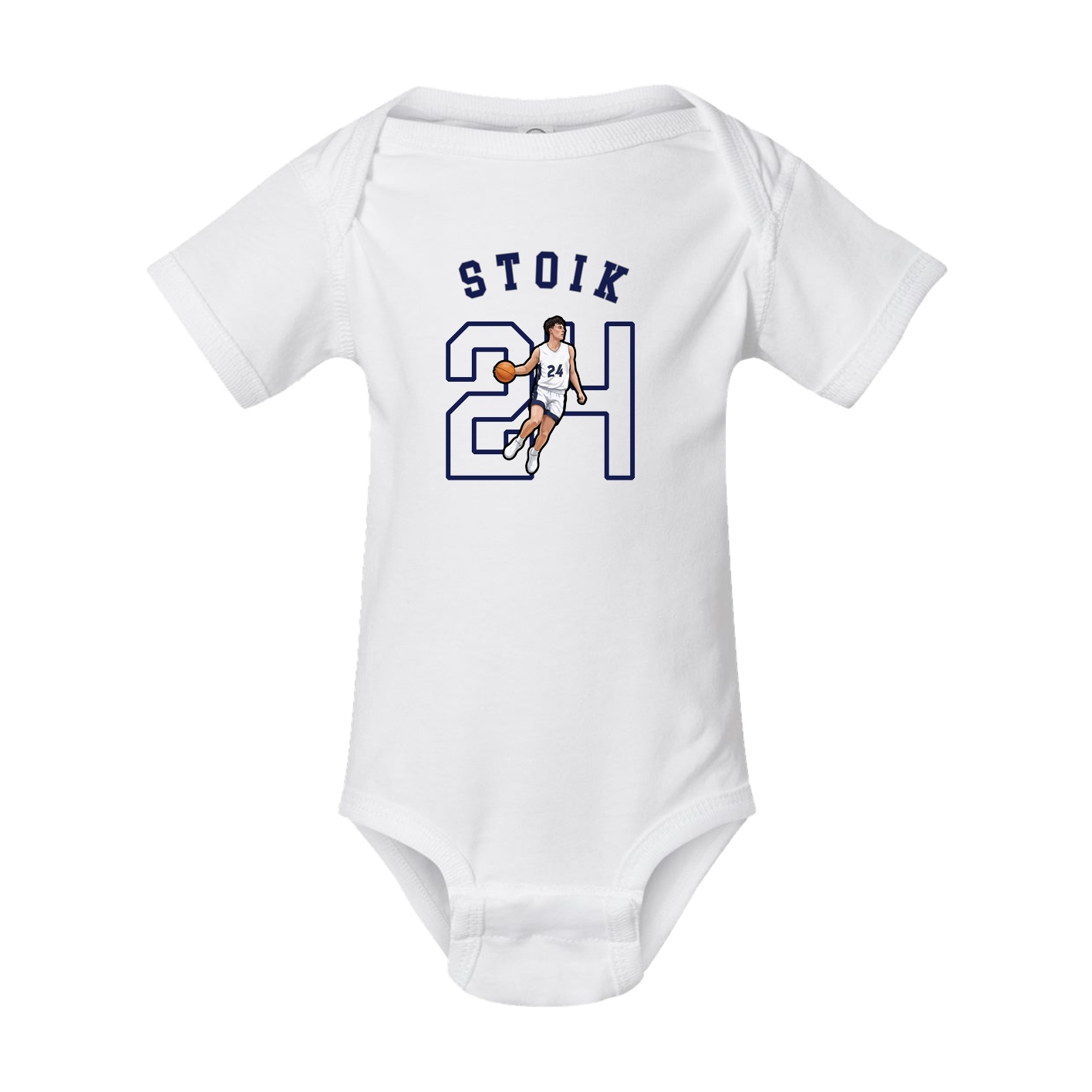 Baby Onesie