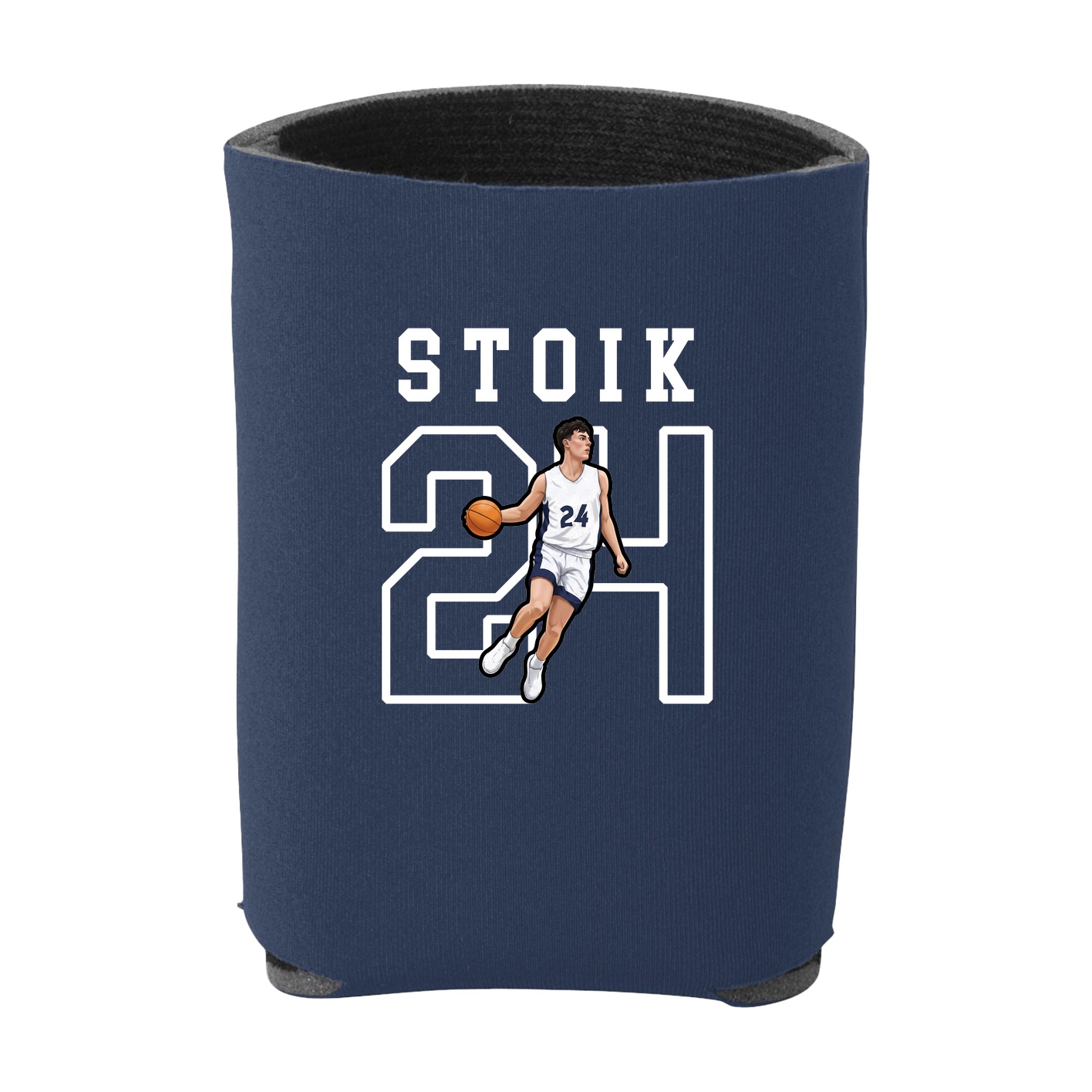 Can Holder — Shirsey in Navy