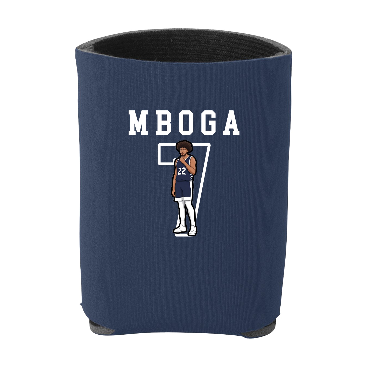 Can Holder — Shirsey in Navy