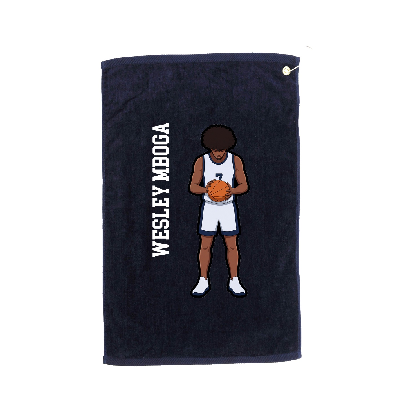 Golf Towel