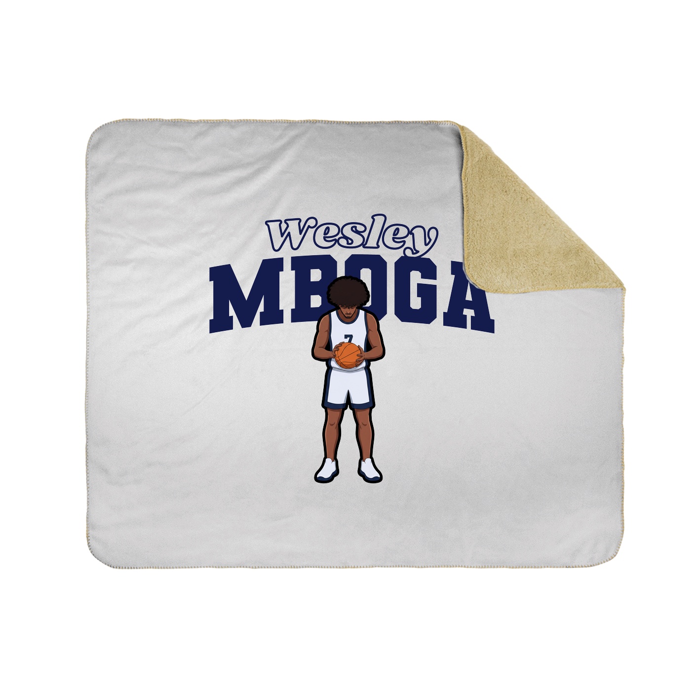 Throw Blanket