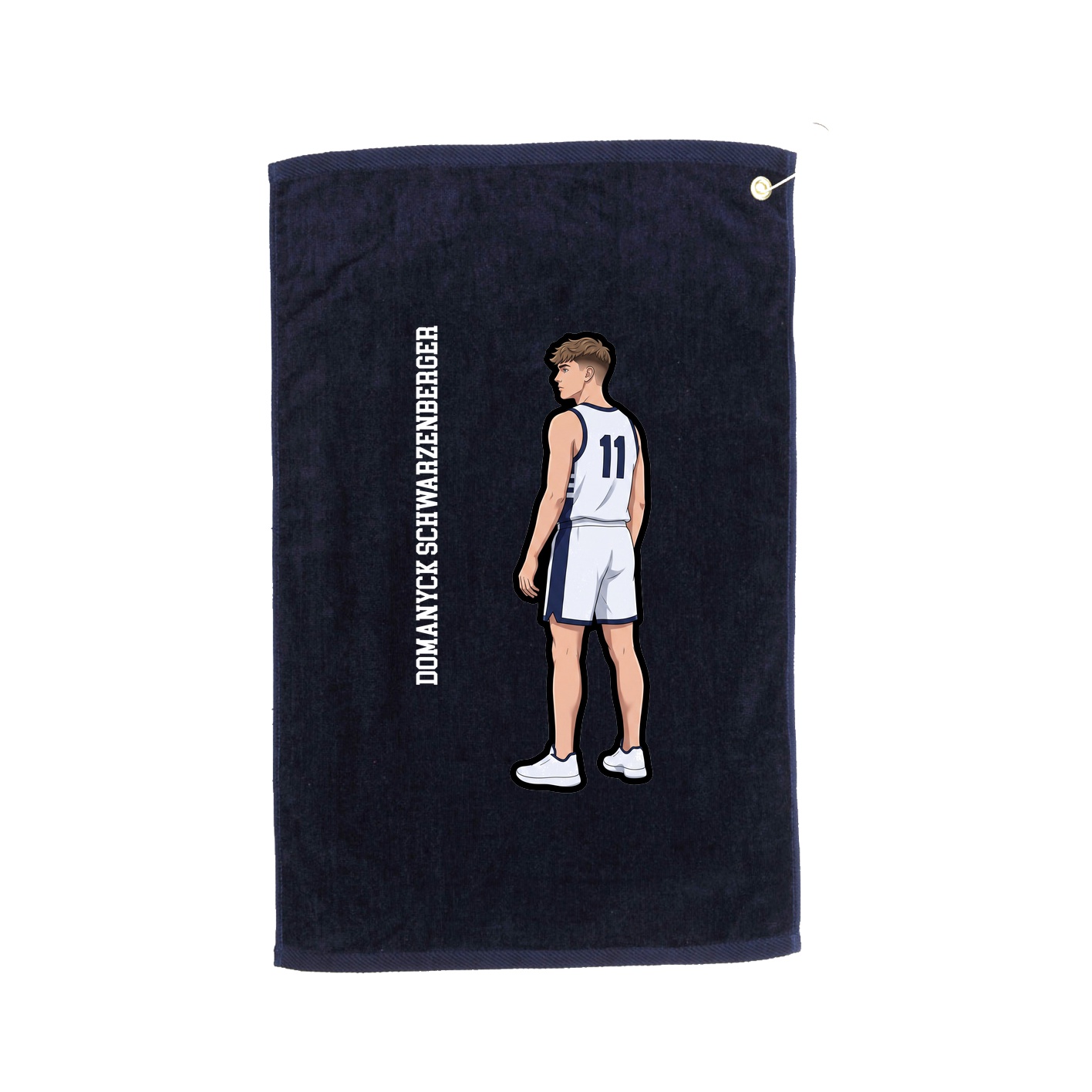 Golf Towel