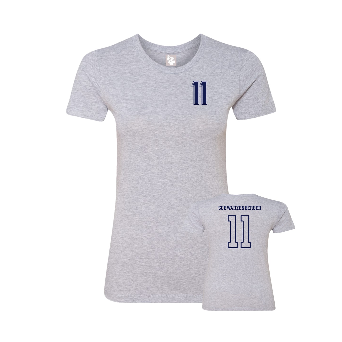 Womens Tee