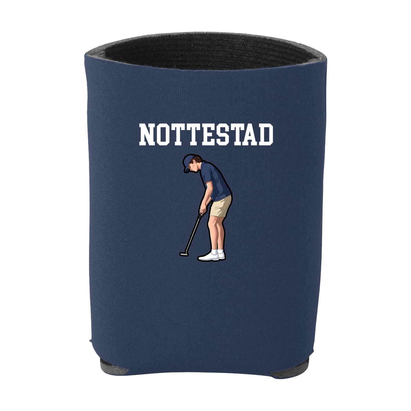 Can Holder — Shirsey in Navy