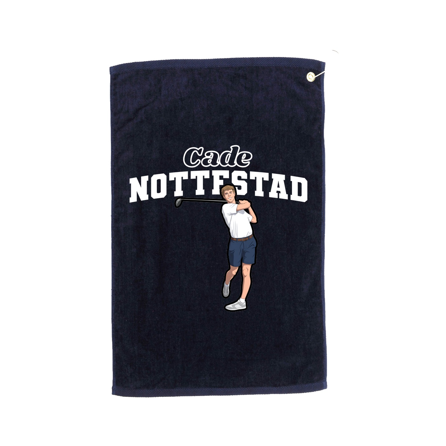 Golf Towel