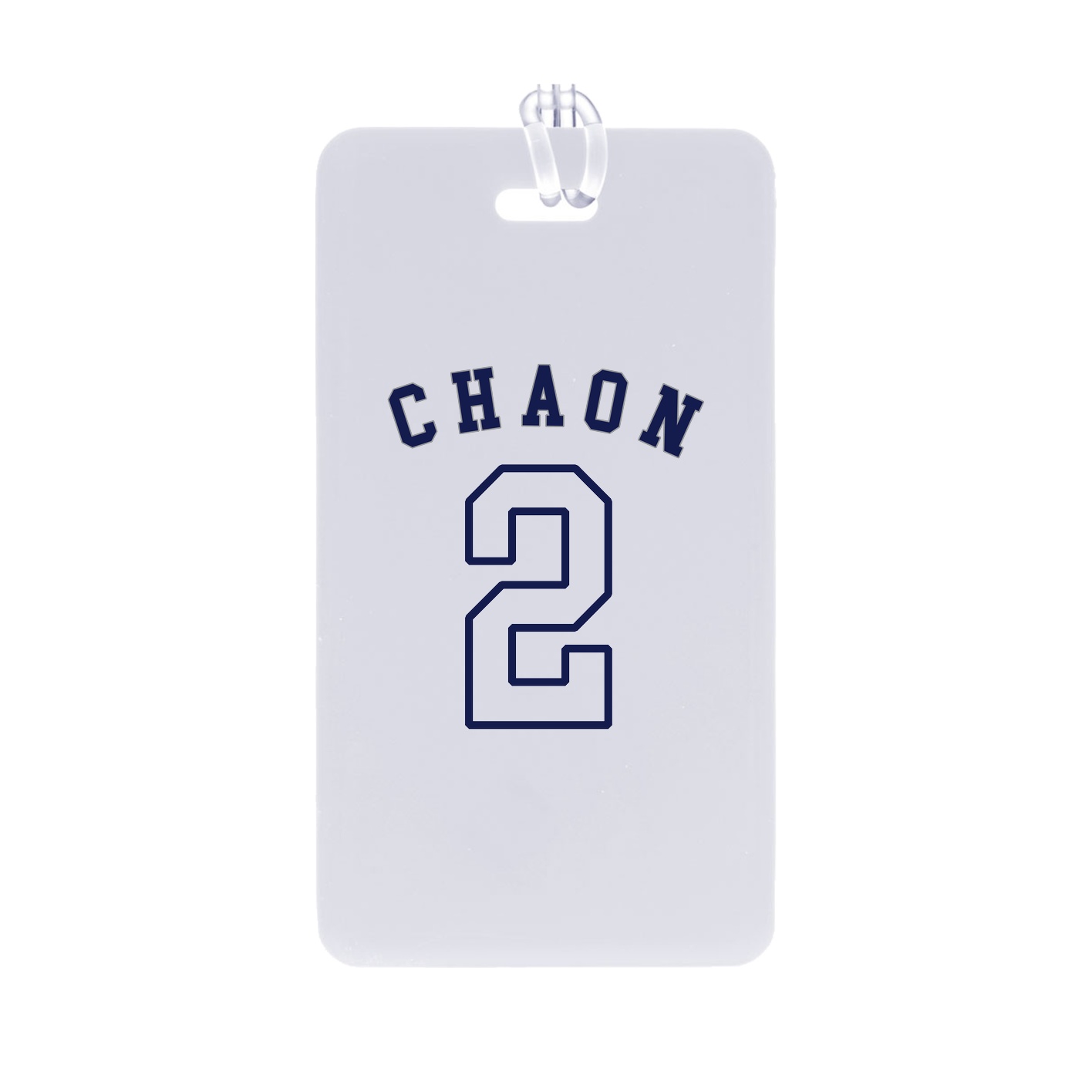 Bag Tag