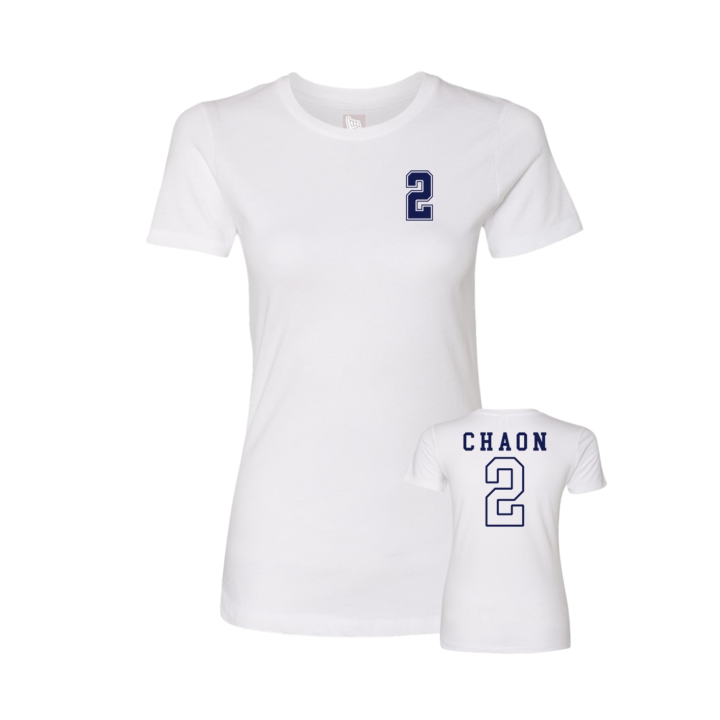 Womens Tee