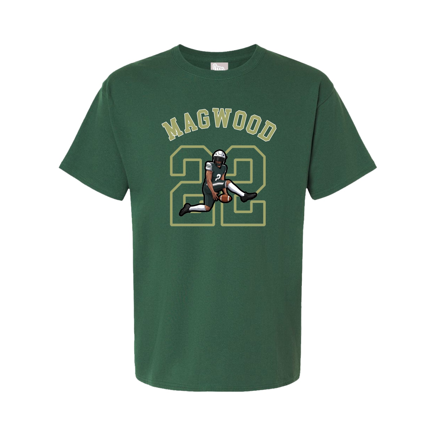 Youth Tee